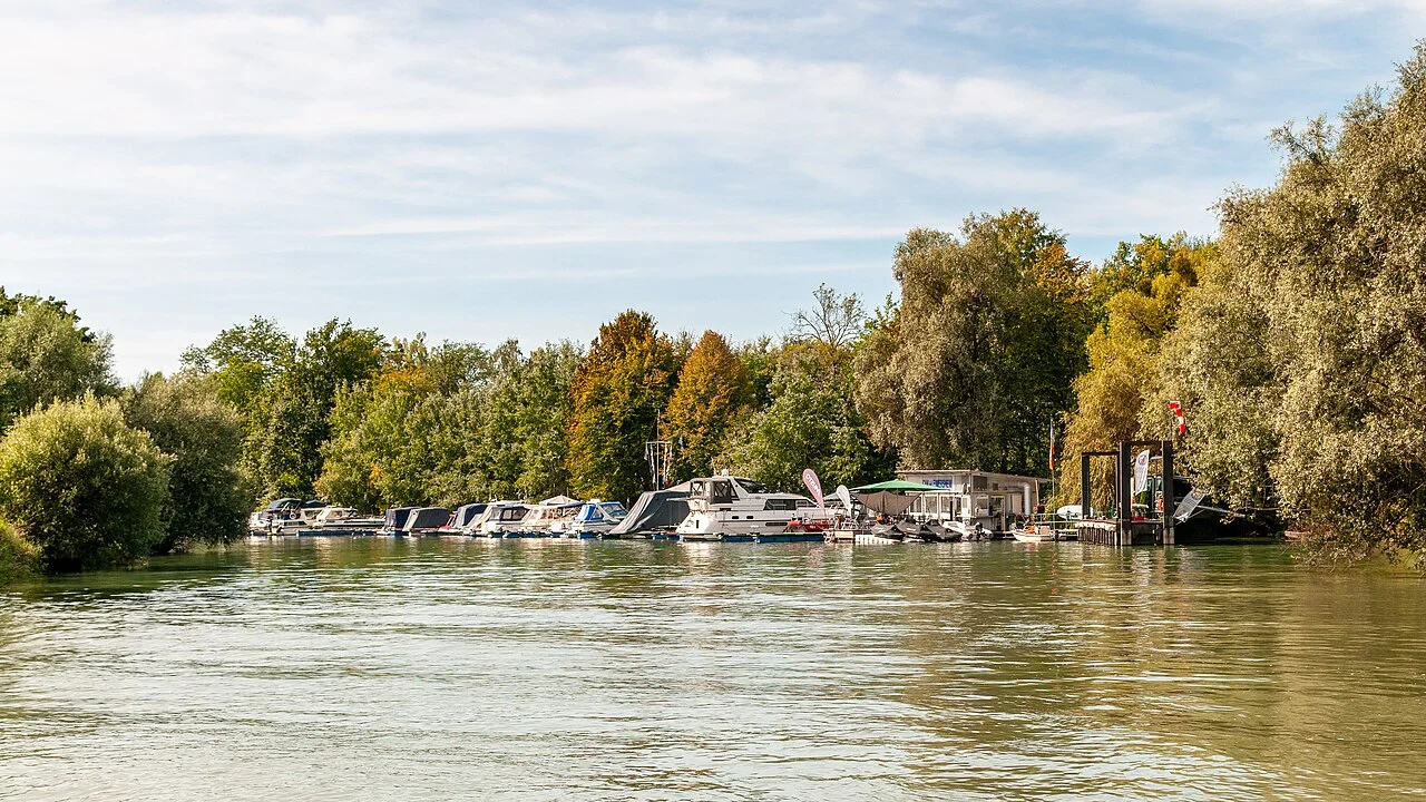 Photo of Leimersheim