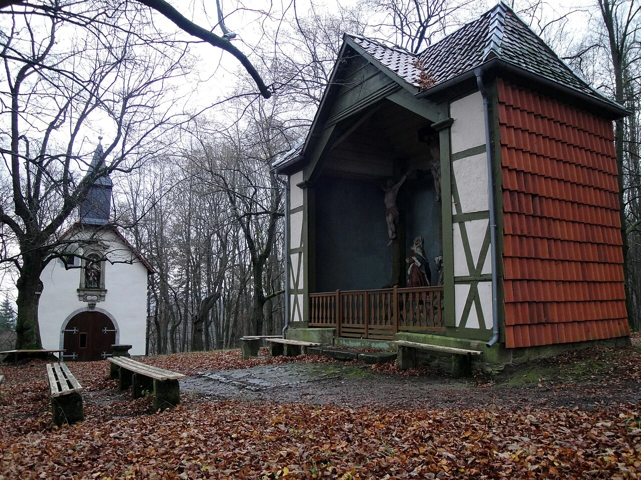 Photo of Leinefelde-Worbis