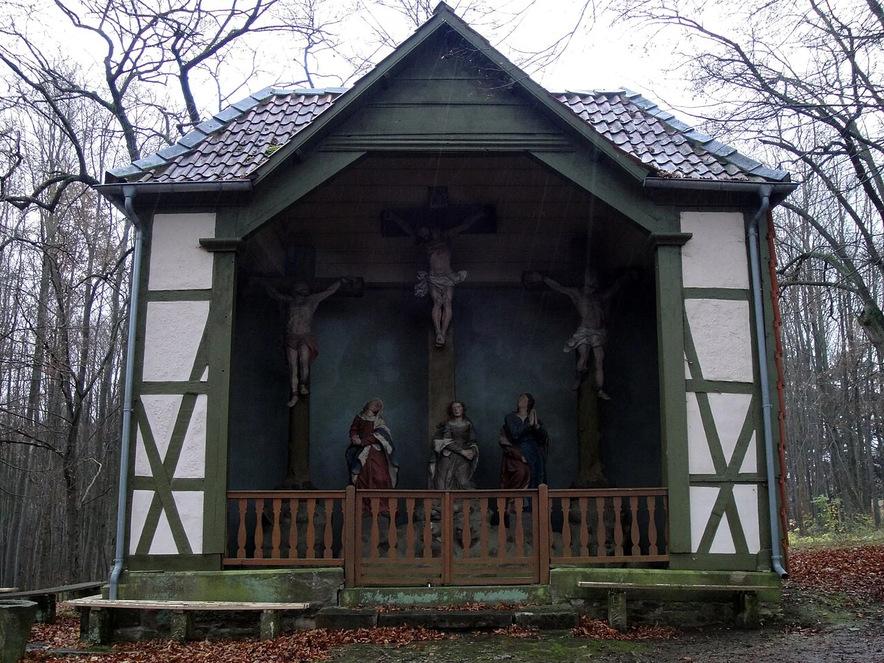 Photo of Leinefelde-Worbis