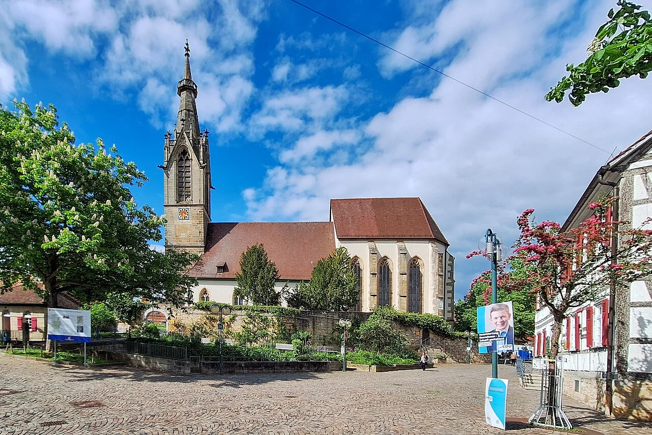 Photo of Leinfelden-Echterdingen