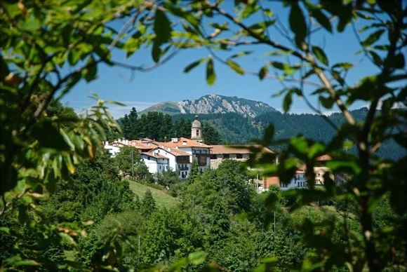 Photo of Leintz-Gatzaga