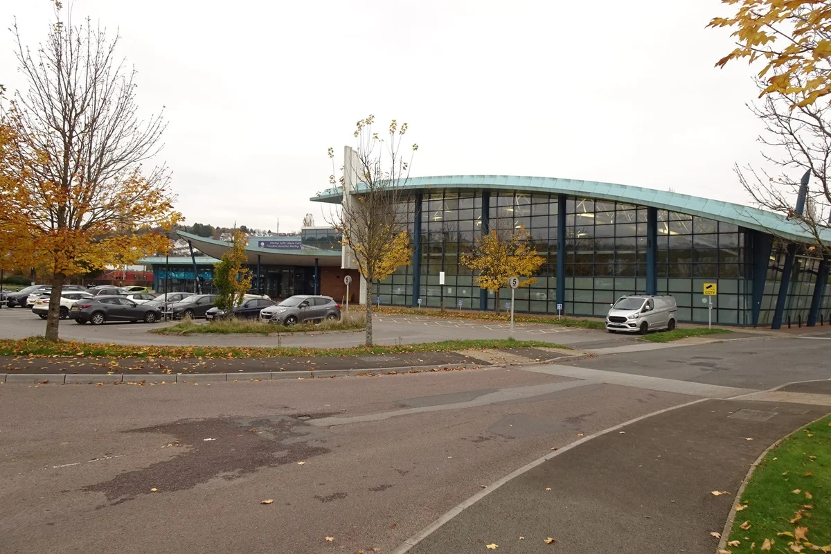 Photo of Leisure Village