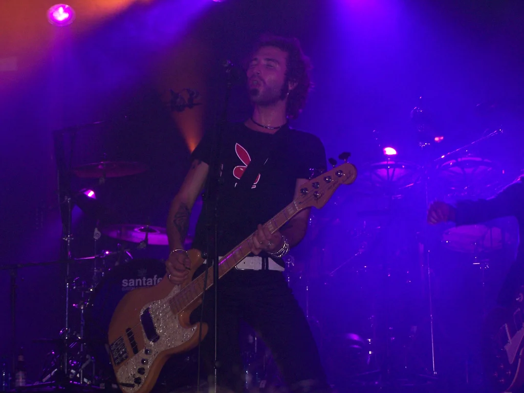 Photo of Leiva