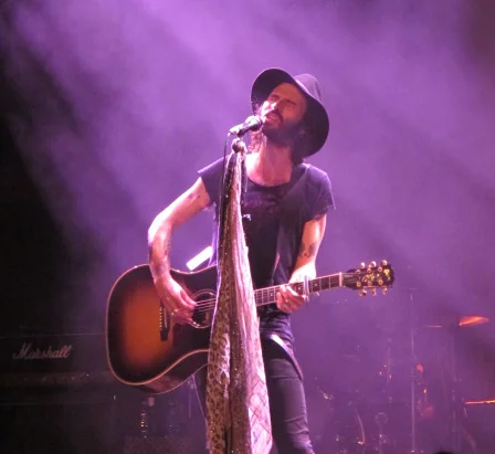 Photo of Leiva