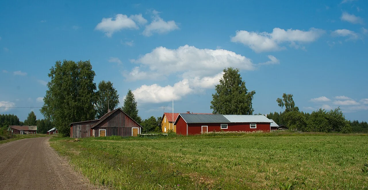 Photo of Leivonmäki