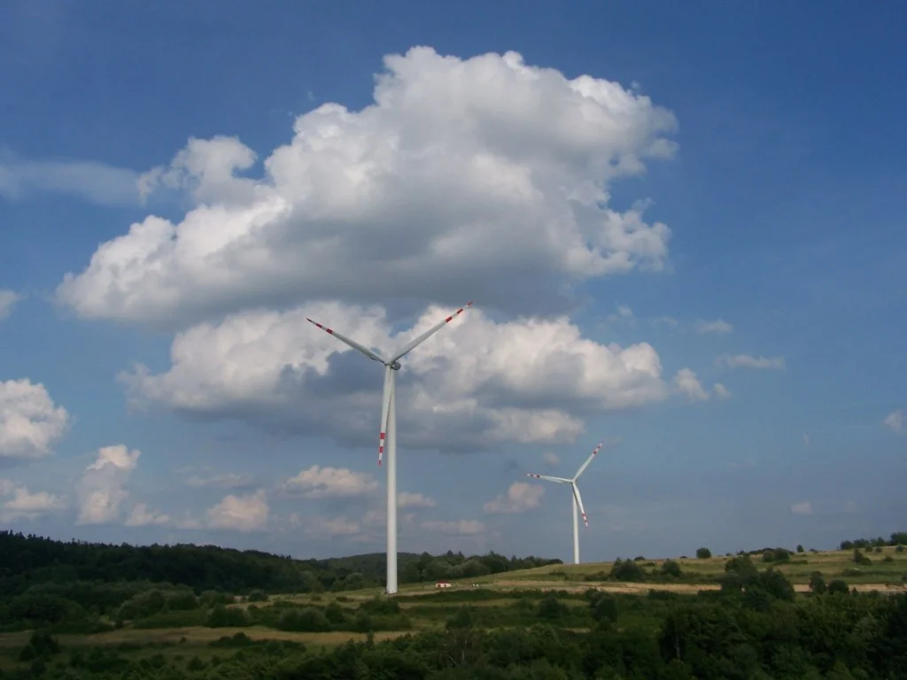 Photo of Łęki Dukielskie