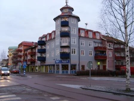 Photo of Leksand