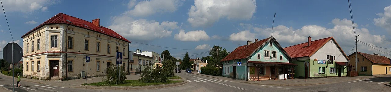Photo of Lelkowo
