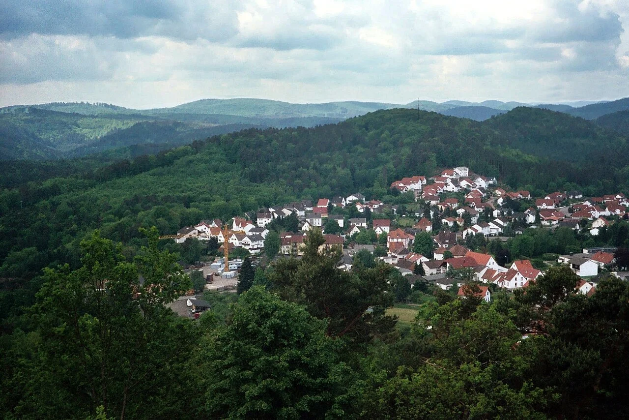 Photo of Lemberg