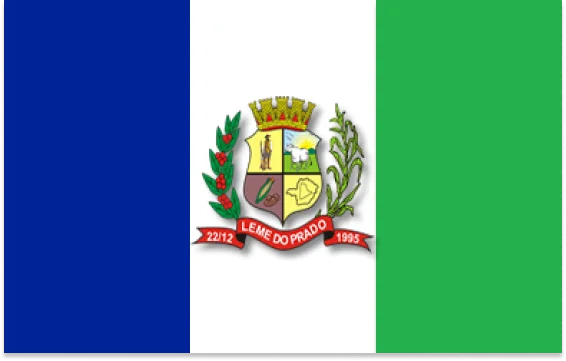 Photo of Leme do Prado