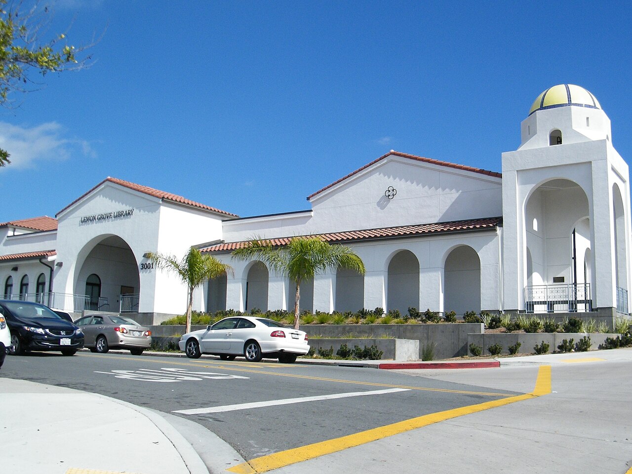 Photo of Lemon Grove