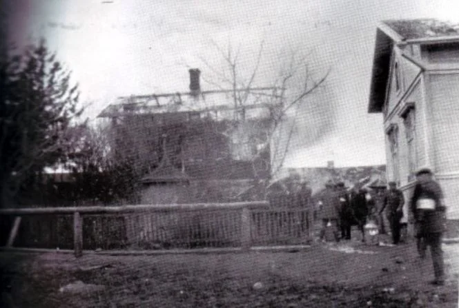 Photo of Lempäälä