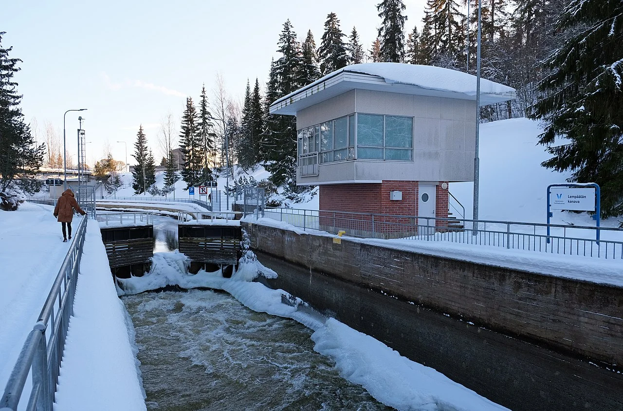Photo of Lempäälä