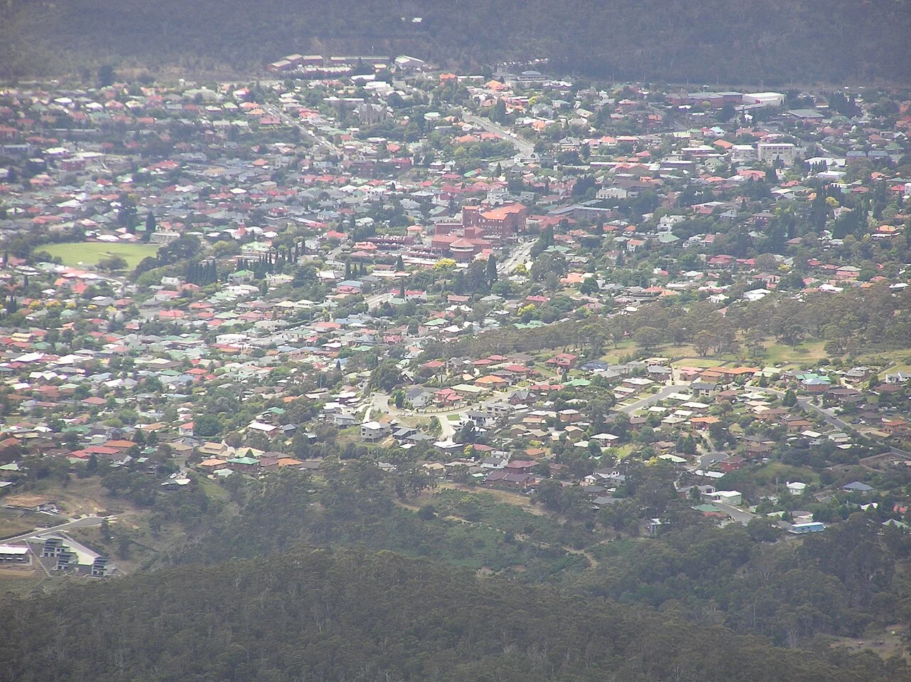 Photo of Lenah Valley