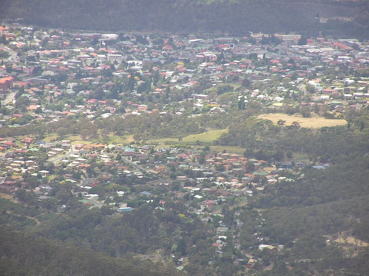 Photo of Lenah Valley