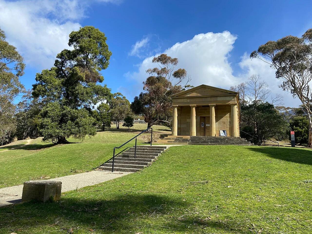 Photo of Lenah Valley