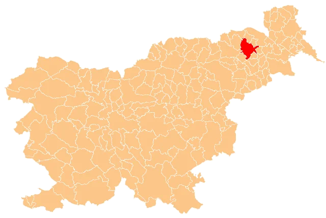 Photo of Lenart v Slov. Goricah