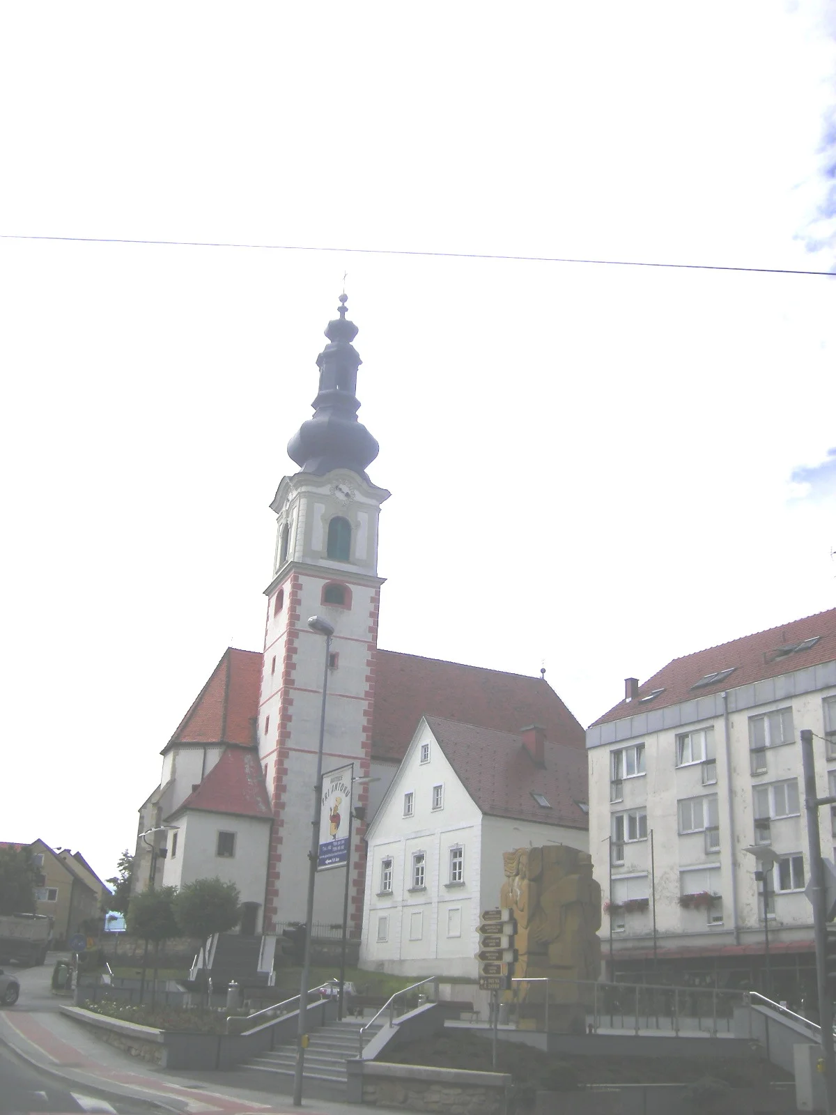 Photo of Lenart v Slov. Goricah