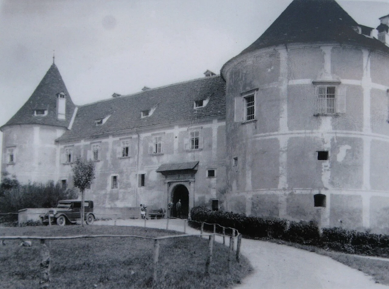 Photo of Lenart v Slov. Goricah