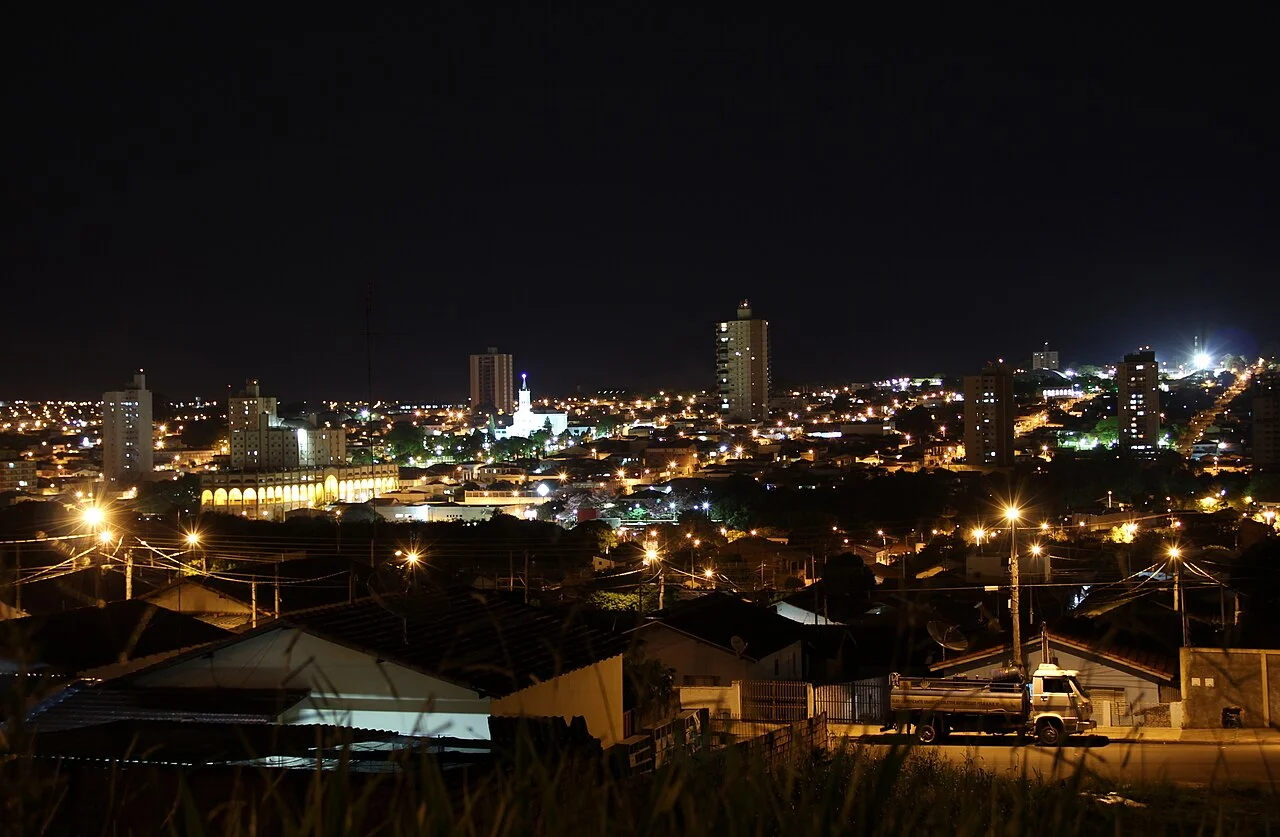 Photo of Lençóis Paulista