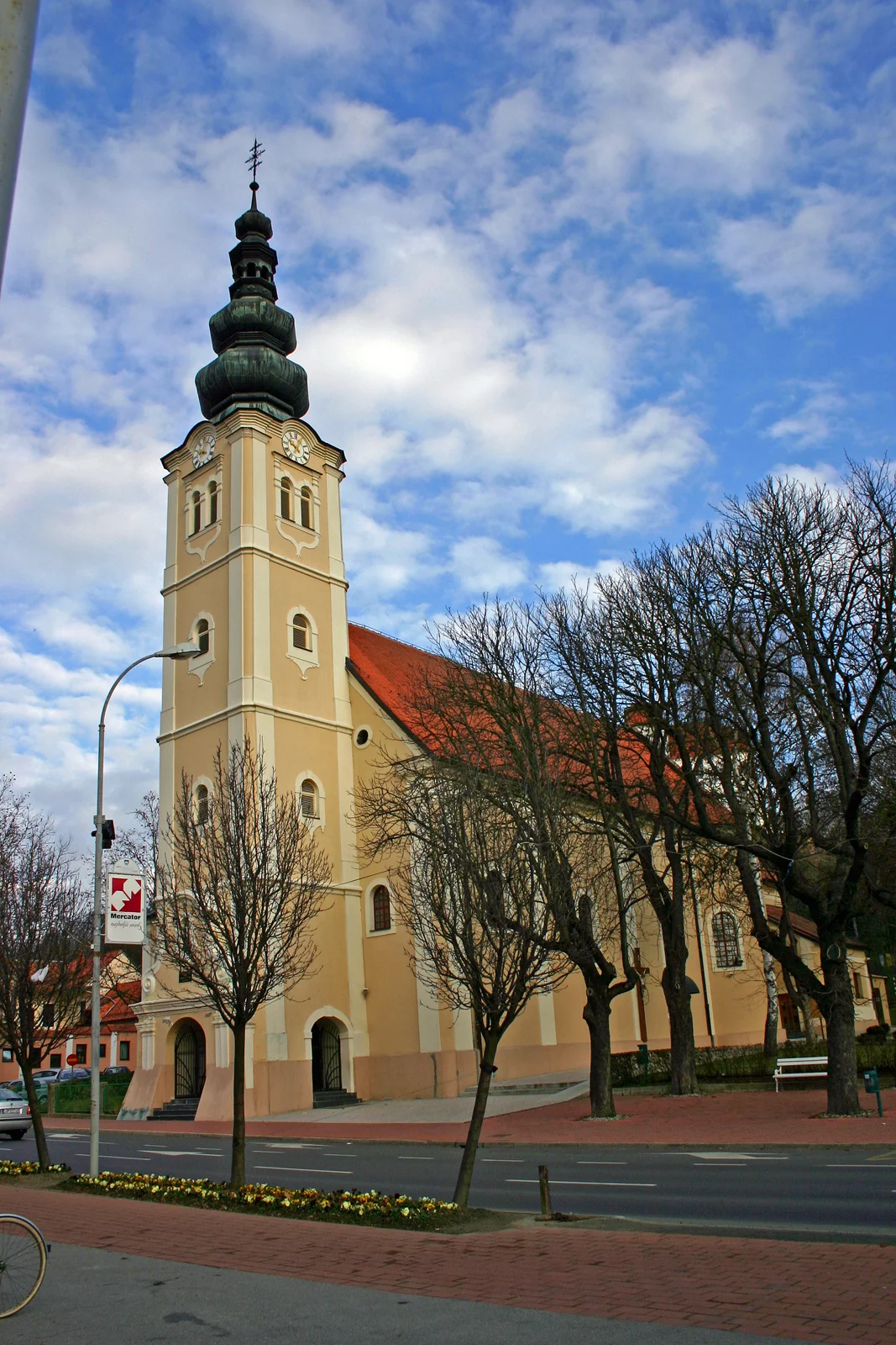 Photo of Lendava