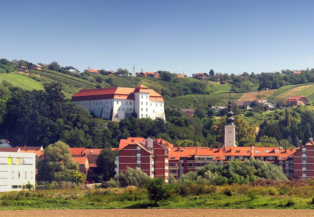 Photo of Lendava