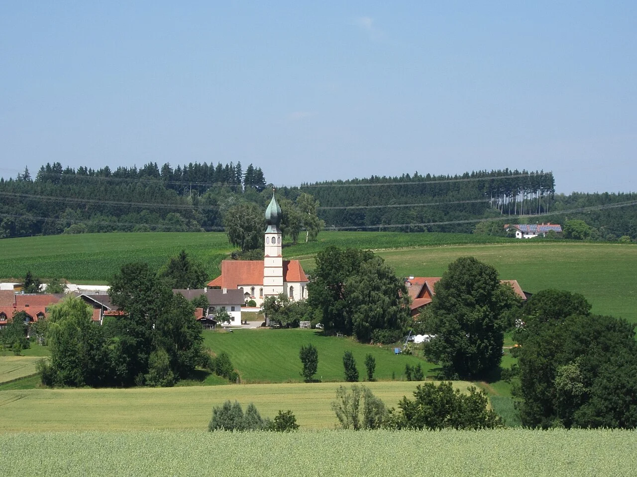 Photo of Lengdorf