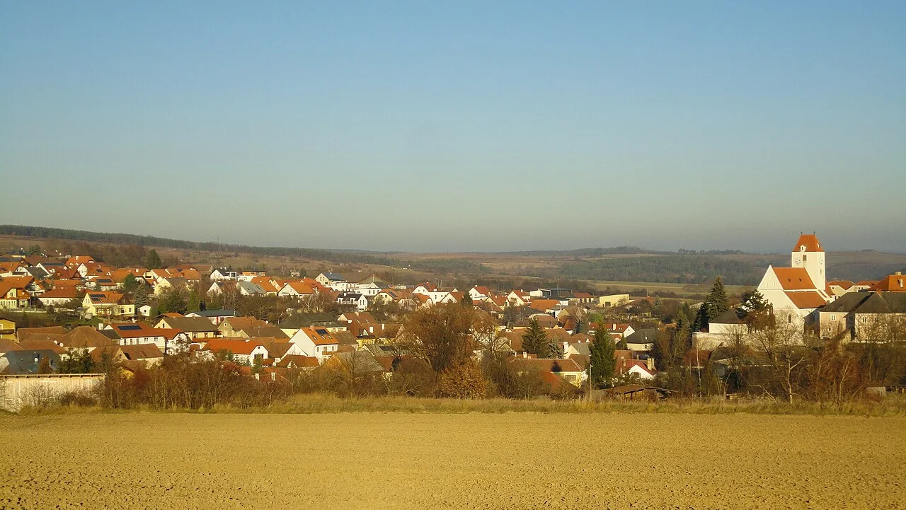 Photo of Lengenfeld