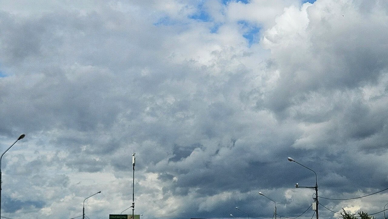 Photo of Leningradskoye