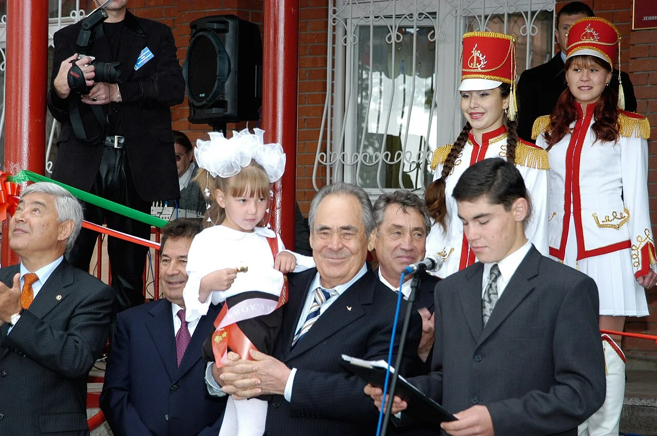 Photo of Leninogorsk