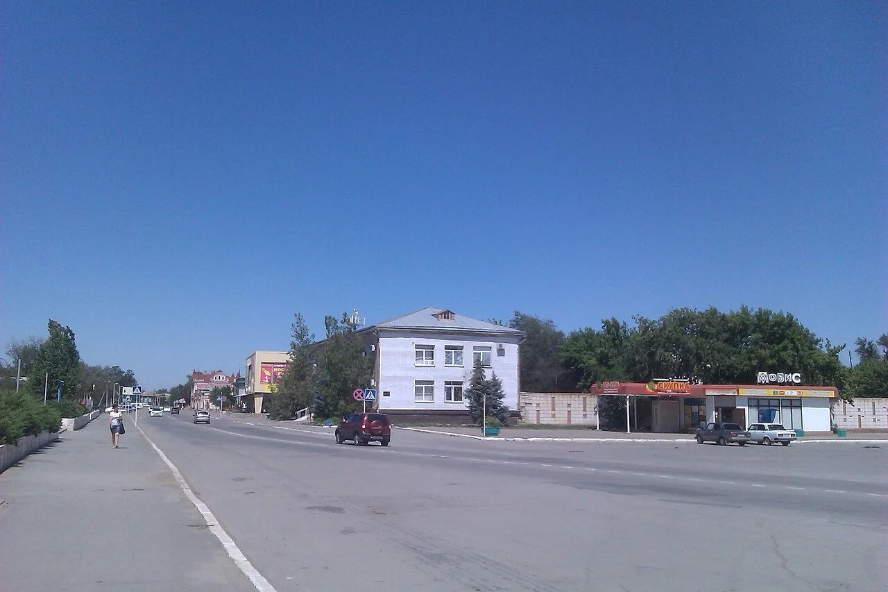 Photo of Leninsk