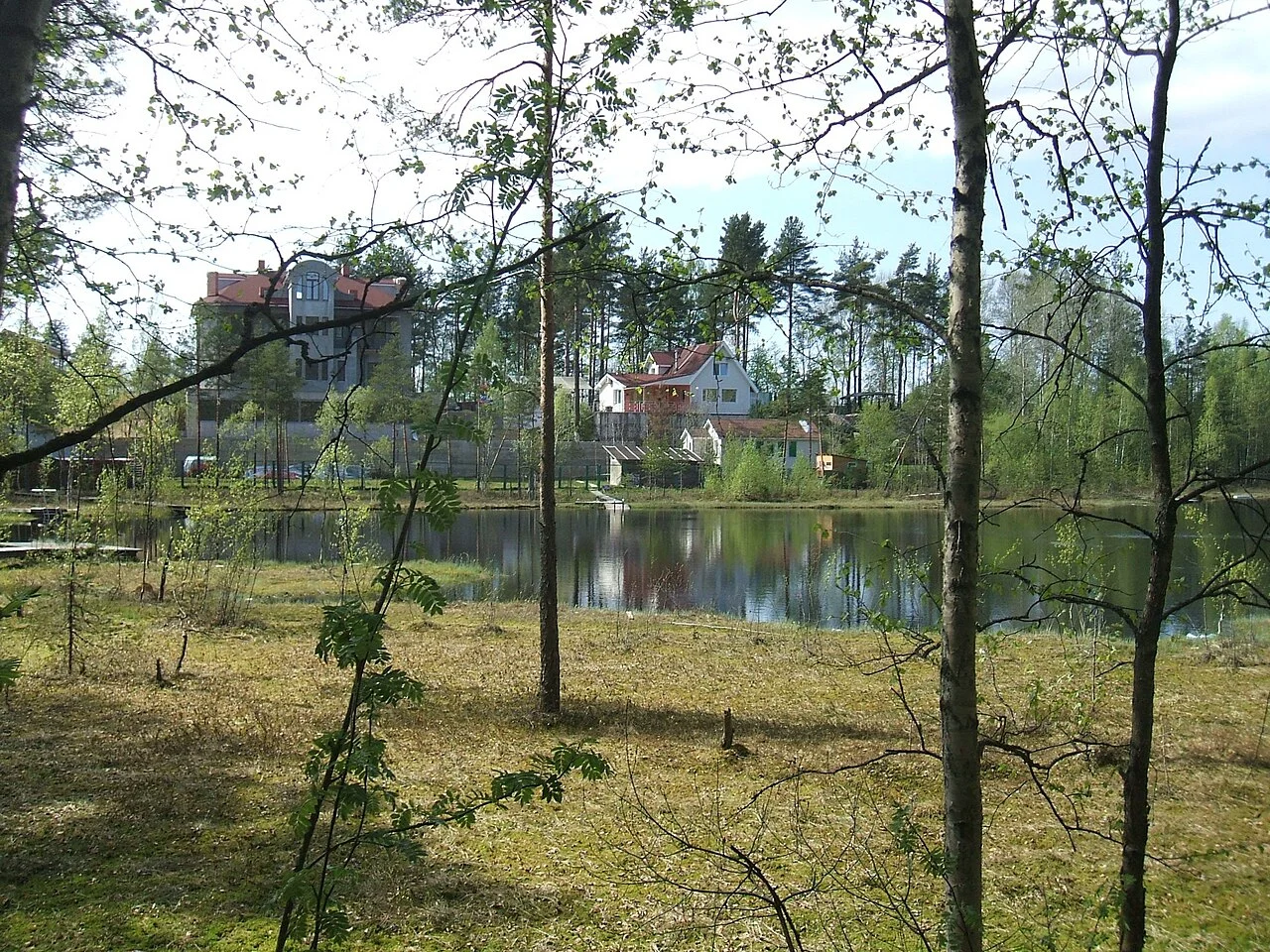 Photo of Leninskoye