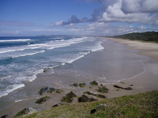 Photo of Lennox Head