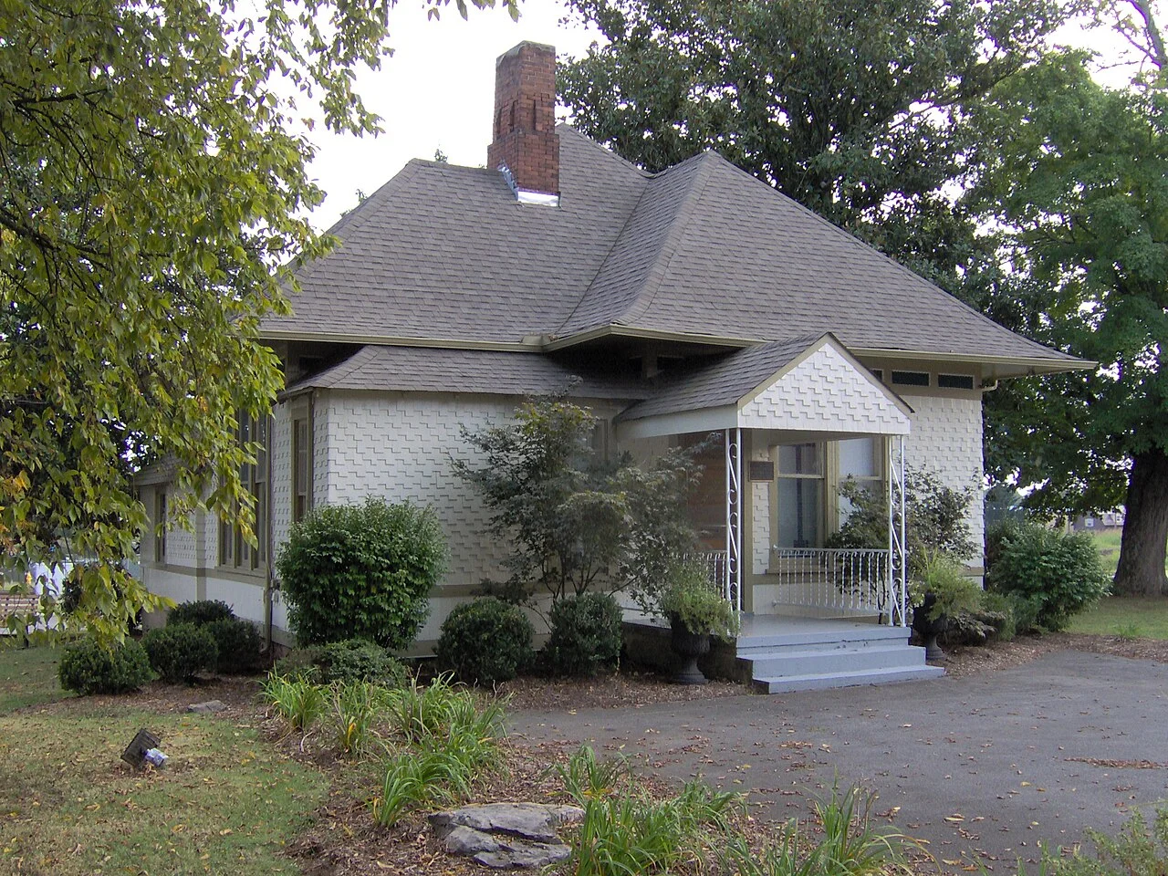 Photo of Lenoir City