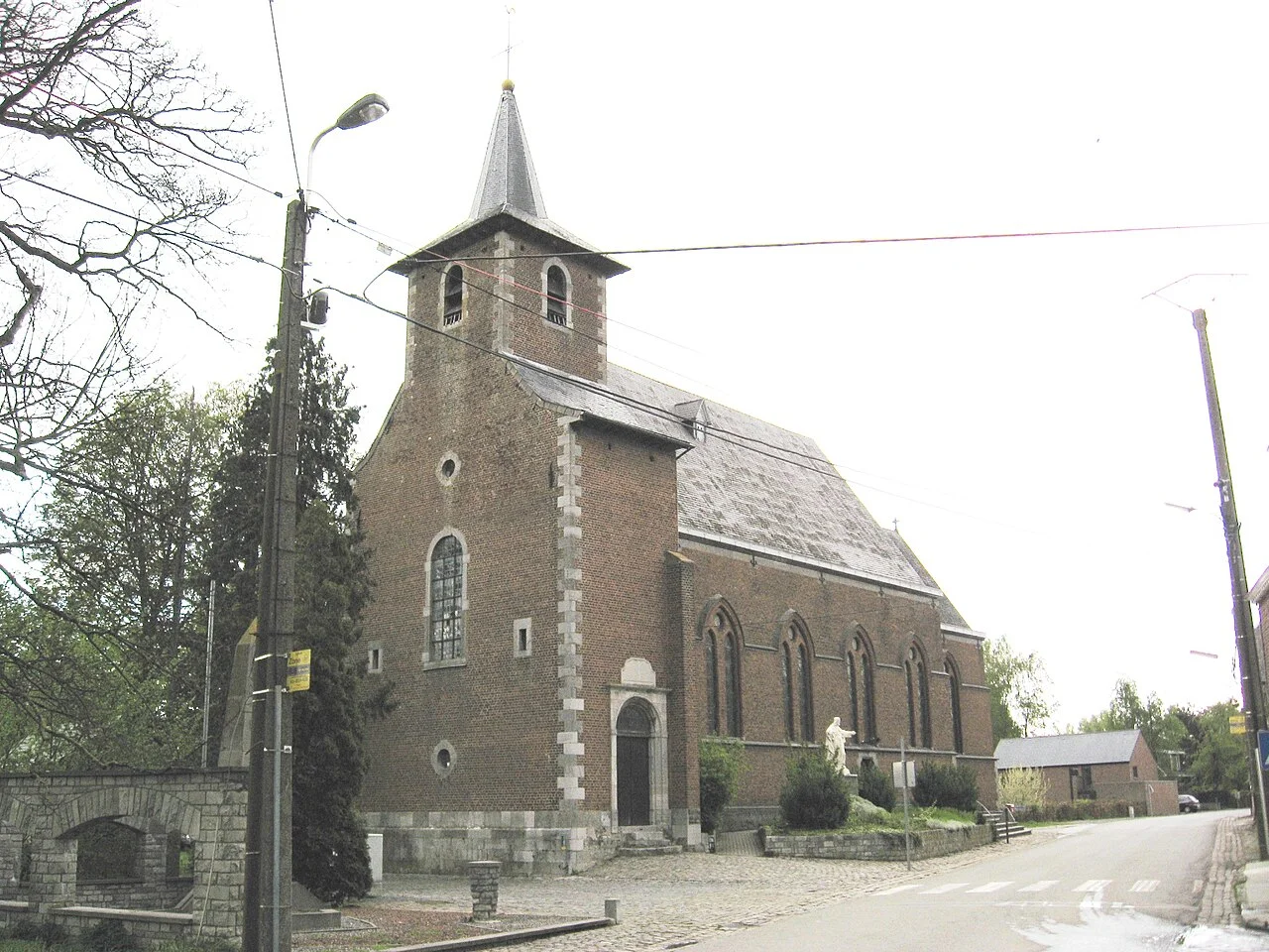 Photo of Lens-Saint-Remy