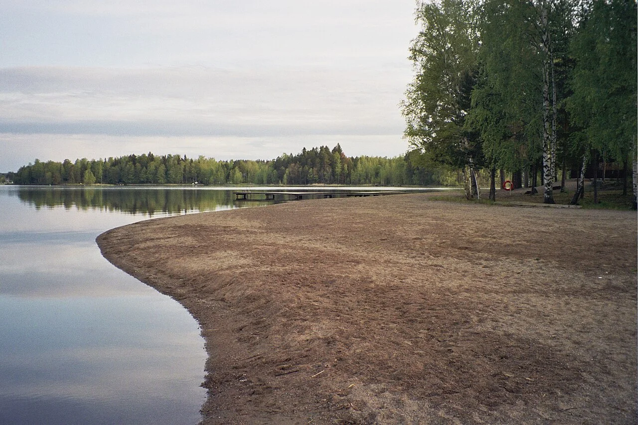 Photo of Lentävänniemi