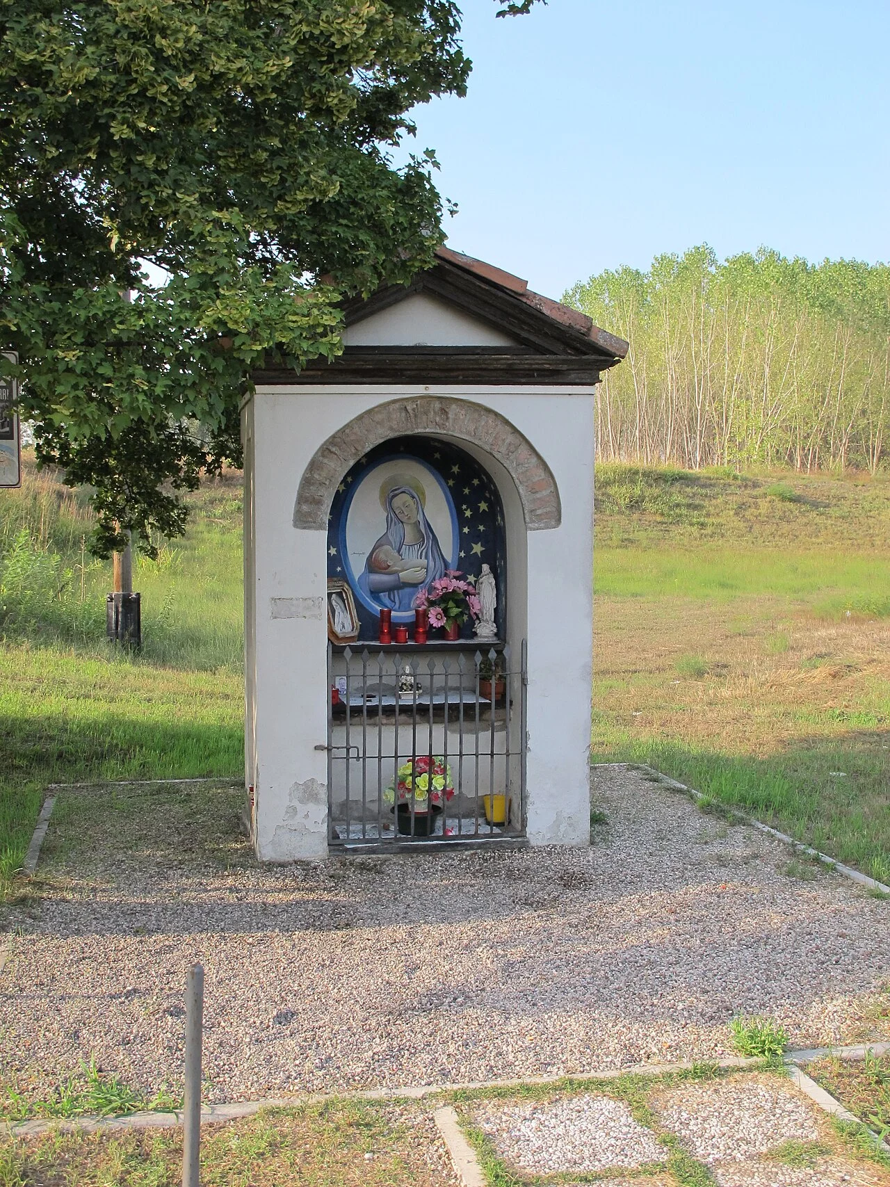 Photo of Lentigione-Sorbolo a Mane