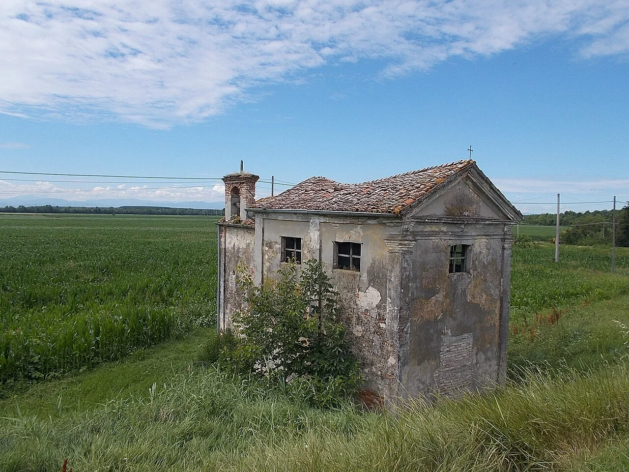 Photo of Lentigione-Sorbolo a Mane