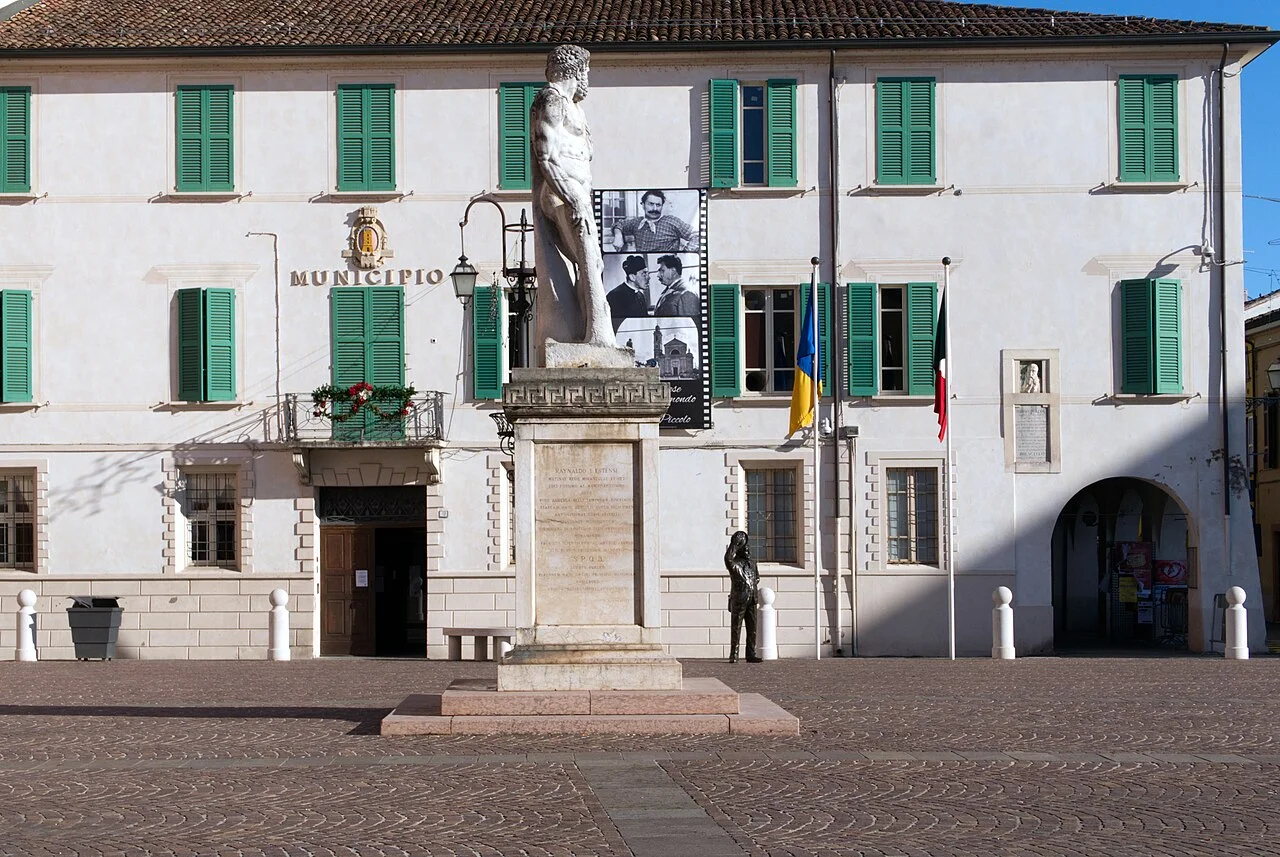 Photo of Lentigione-Sorbolo a Mane