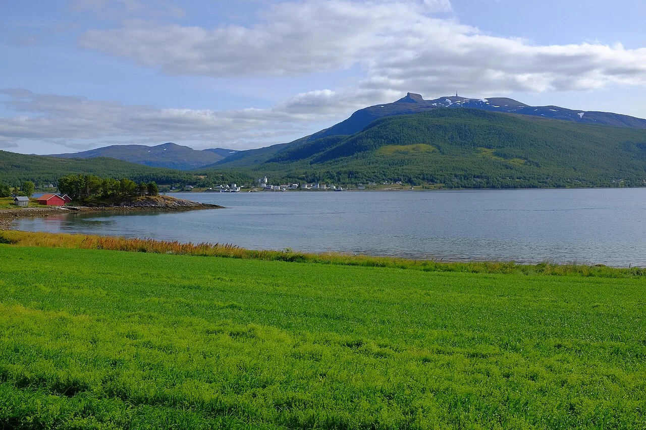 Photo of Lenvik