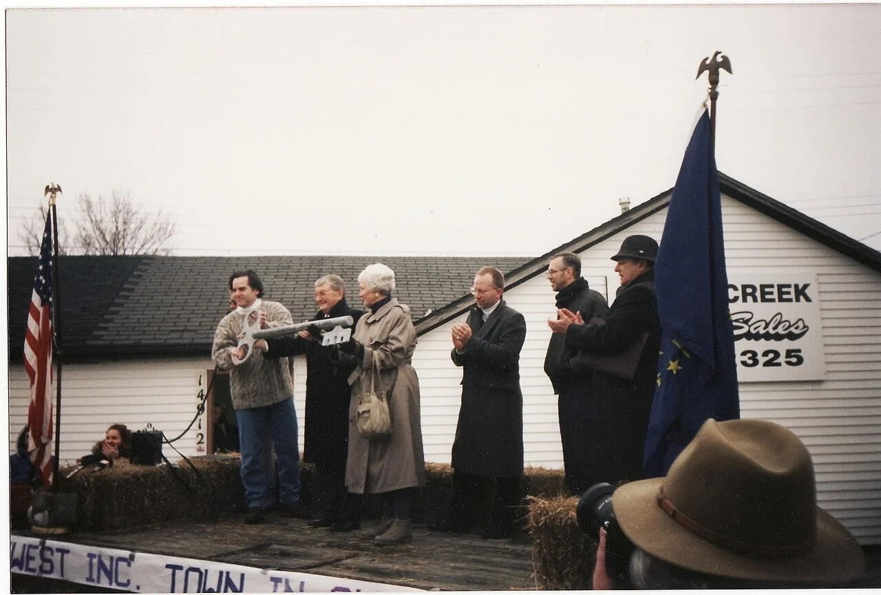 Photo of Leo-Cedarville