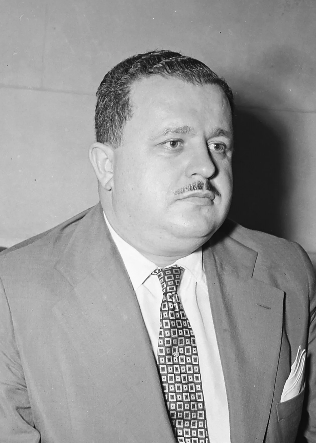 Photo of Leoberto Leal