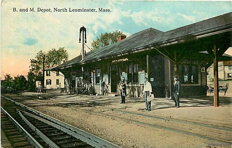 Photo of Leominster