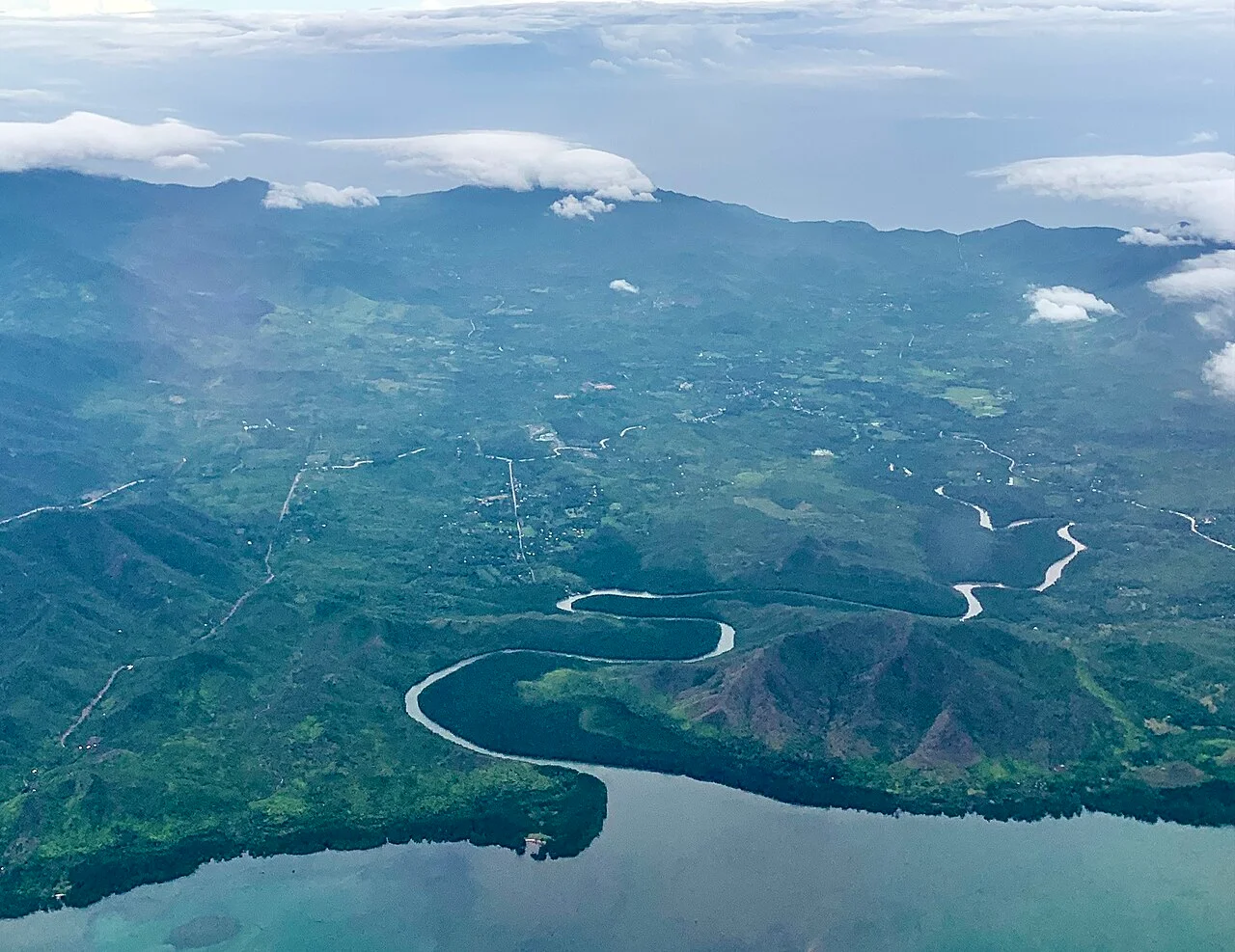 Photo of Leon Postigo