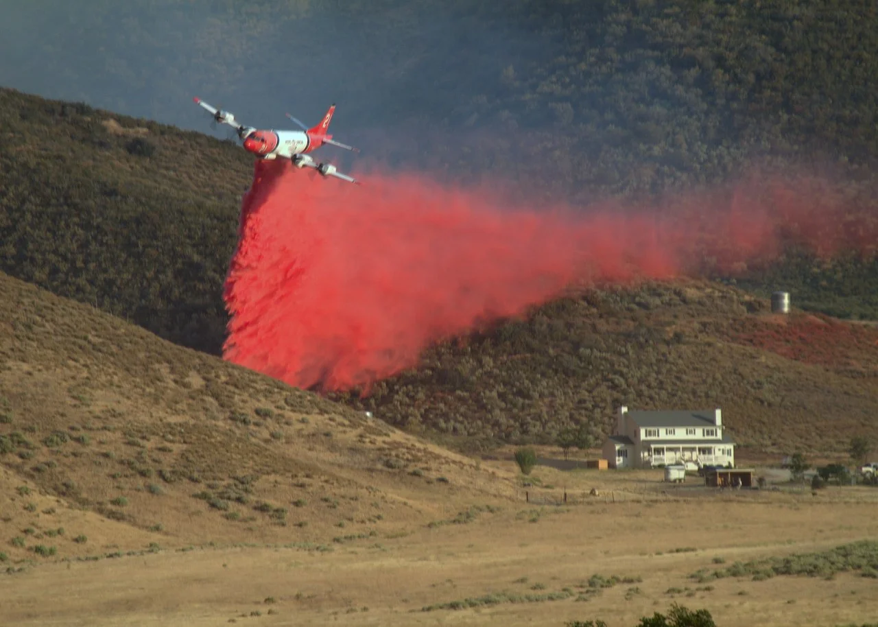 Photo of Leona Valley