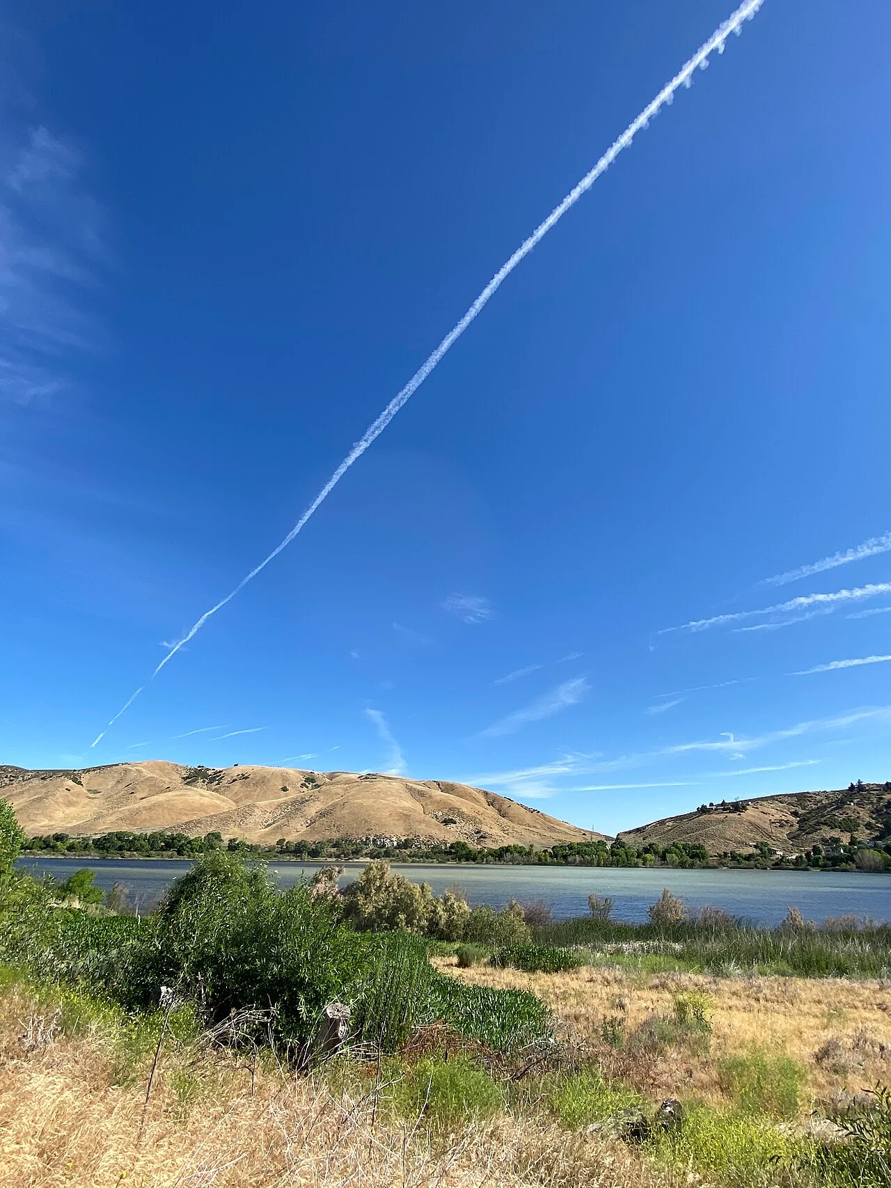 Photo of Leona Valley