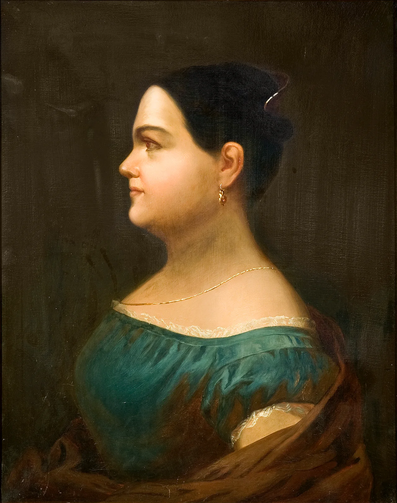 Photo of Leona Vicario