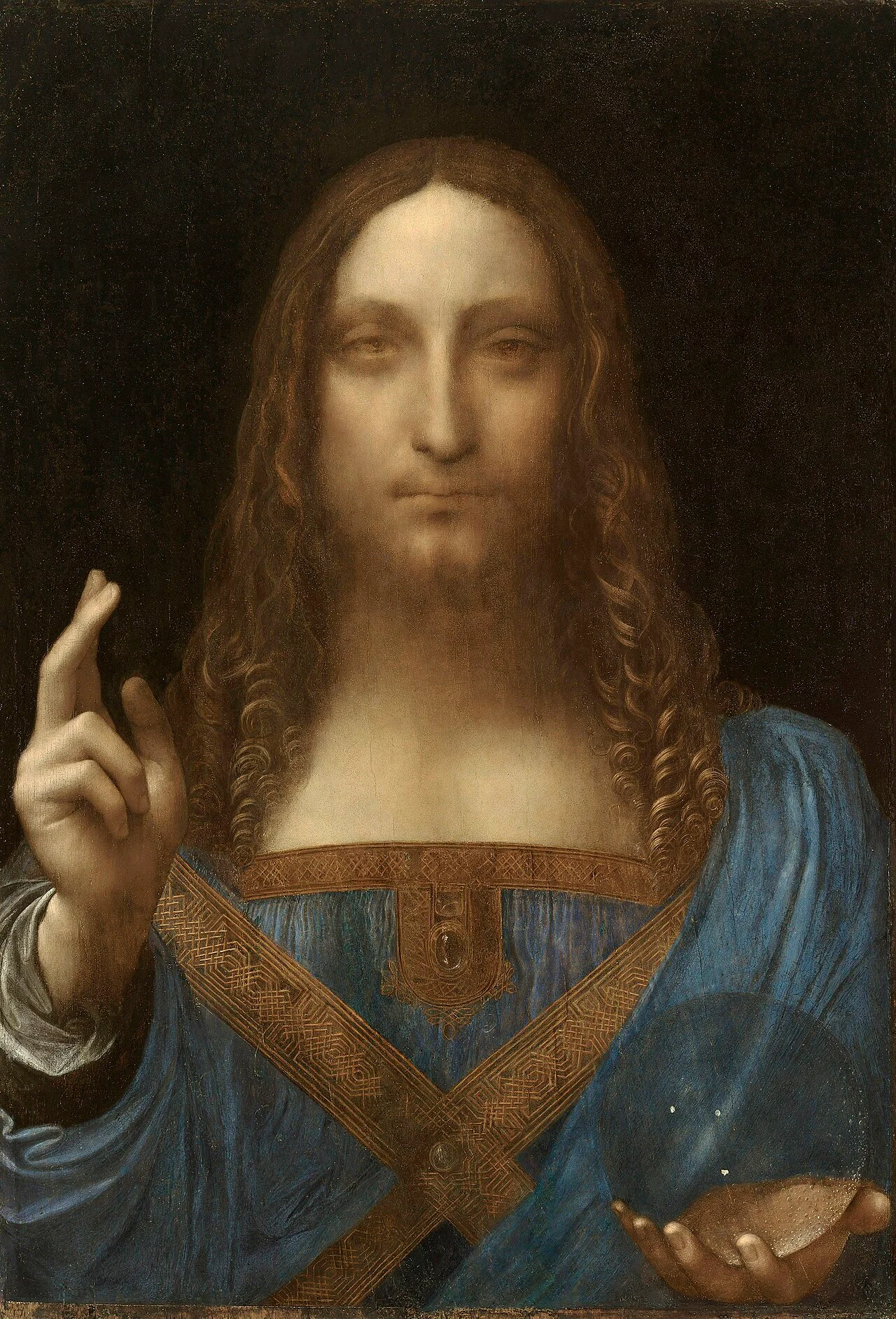 Photo of Leonardo