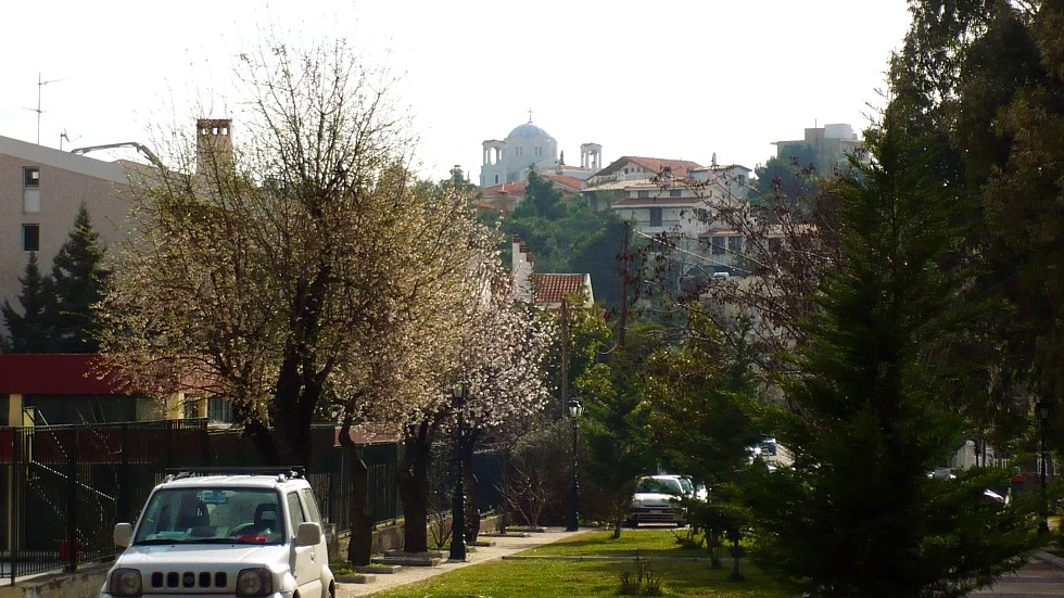 Photo of Leondárion