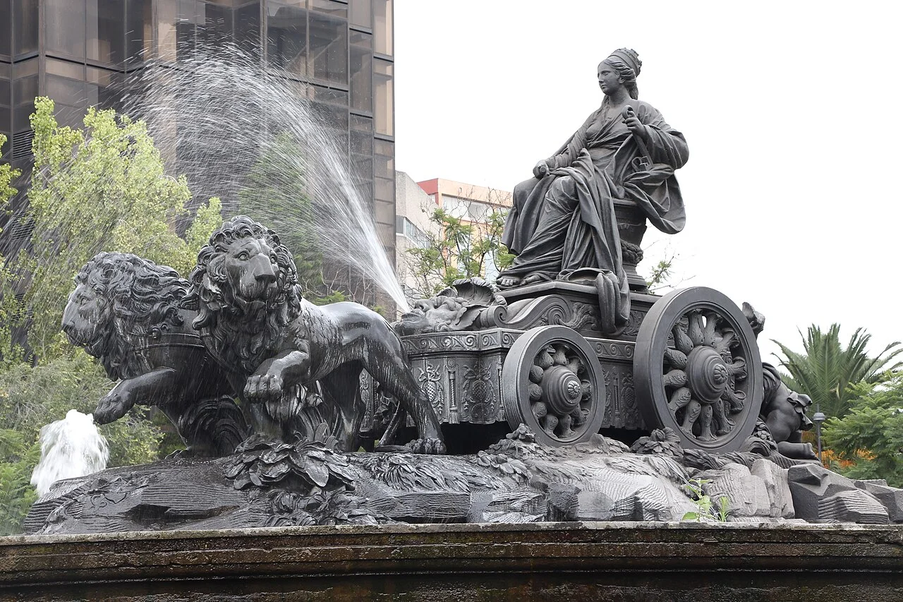 Photo of Leones Arriba